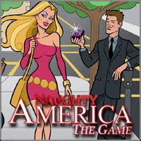 Naughty America: The Game